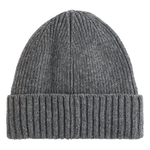 Barbour - Carlton Hut | Grau