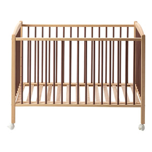Combelle - Arthur Cot 60 x 120 cm | Toz Pembe