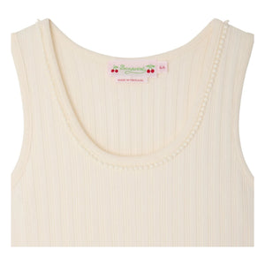 Bonpoint - Edina Athlete Wicks | Cream
