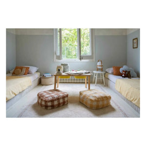 Lorena Canals - Vichy Puf | Toffee