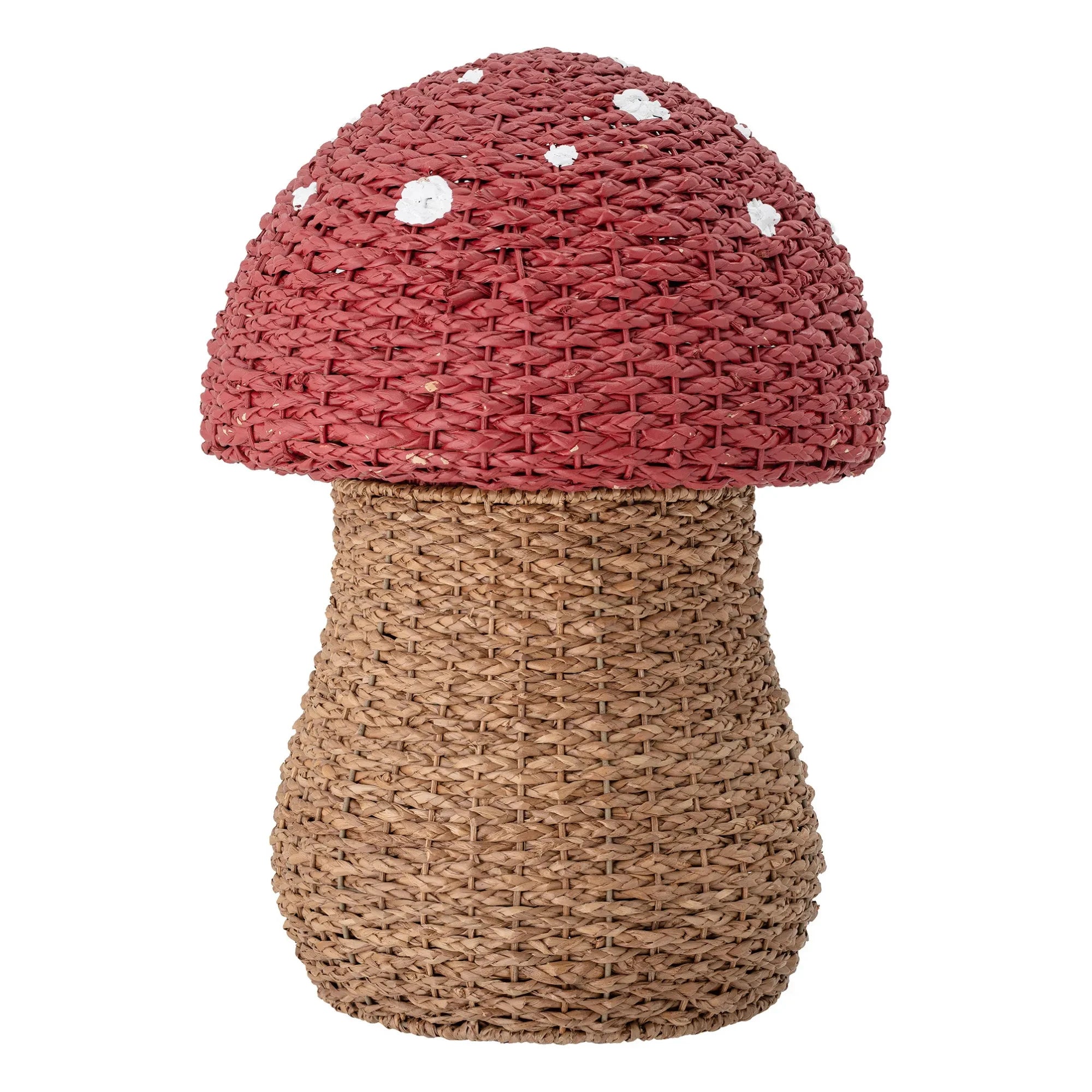 Bloomingville Mini - Covered Corintha Basket
