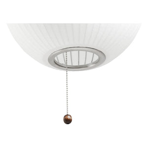 Hay - The Nelson Sconce duvar lambası - George Nelson | Kırık Beyaz