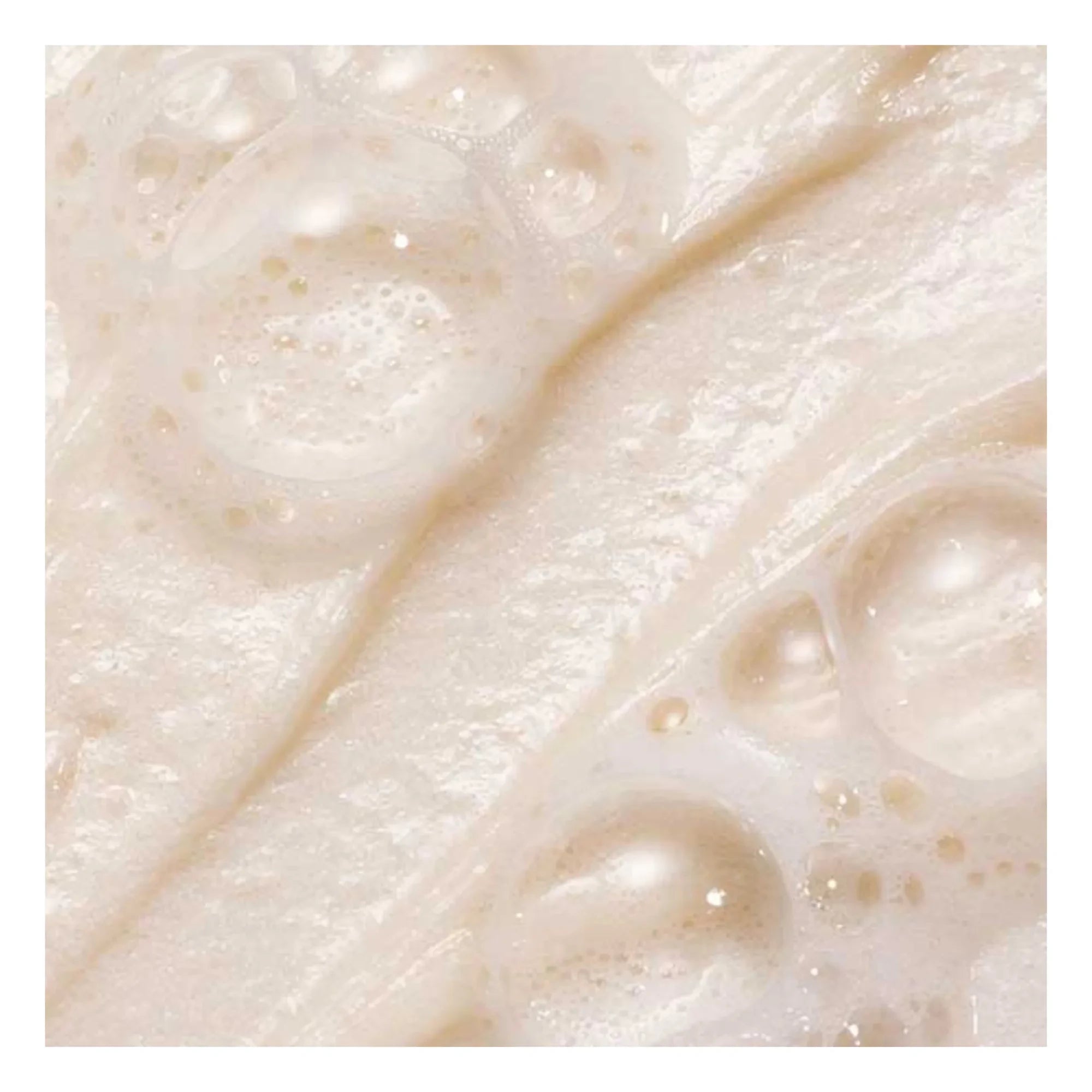 WHAMISA - Fermente organik çiçeklerle köpüren temizleme kremi - 150 ml