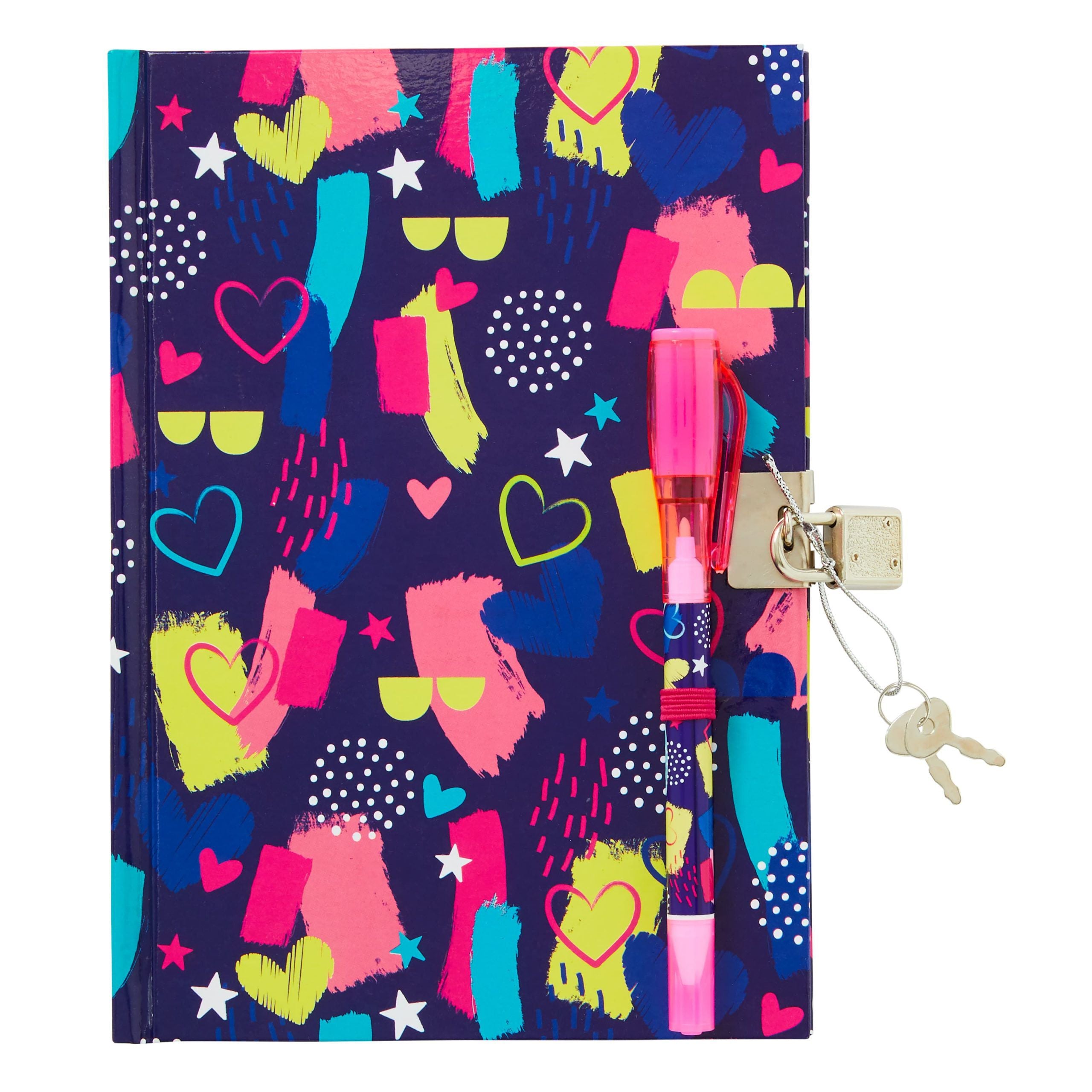 Smiggle - Spy A5 Kitlenebilir Defteri-Dinossi