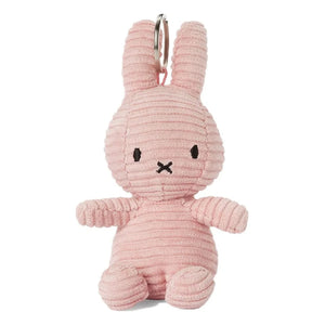 Bon Ton Toys - MIFFY - Miffy Cord-Charms | Rosa