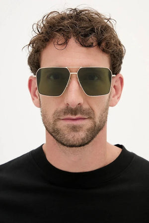 Alexander McQueen Güneş Gözlüğü