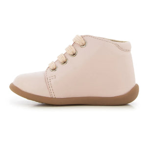 Pom d'Api - Slip-On Boots | Light Pink