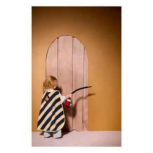 Kid's Concept - İtfaiyeci kostümü