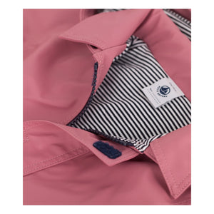 Petit Bateau - Regenjacke Kultiges Baby | Rosa