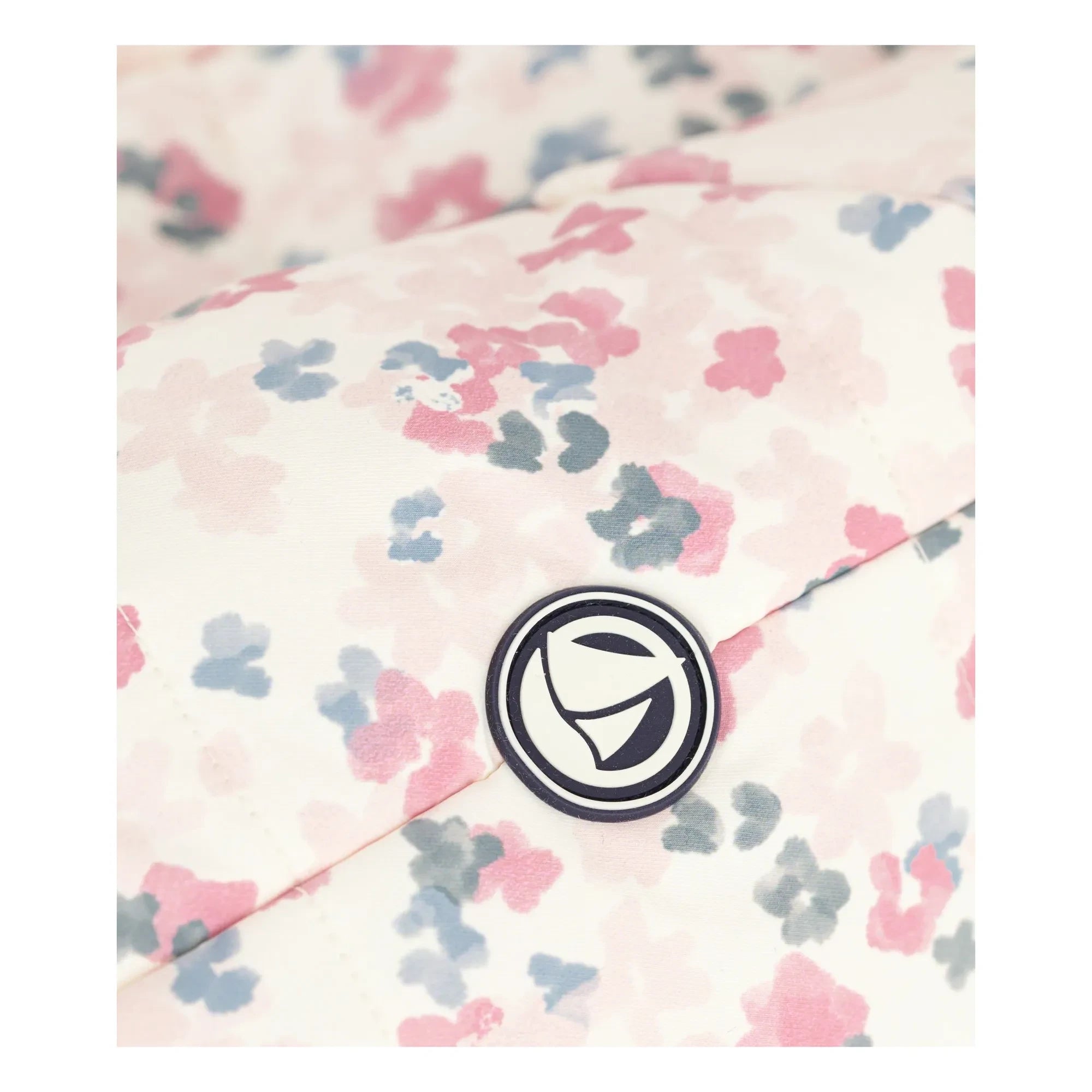 Petit Bateau - Pilote Floral | Ecru