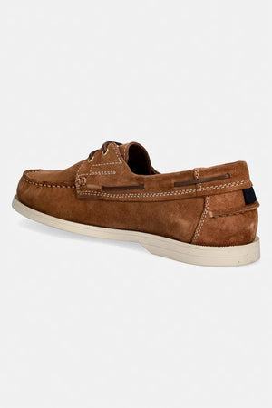 Gant Erkek Süet Mokasen Yardport