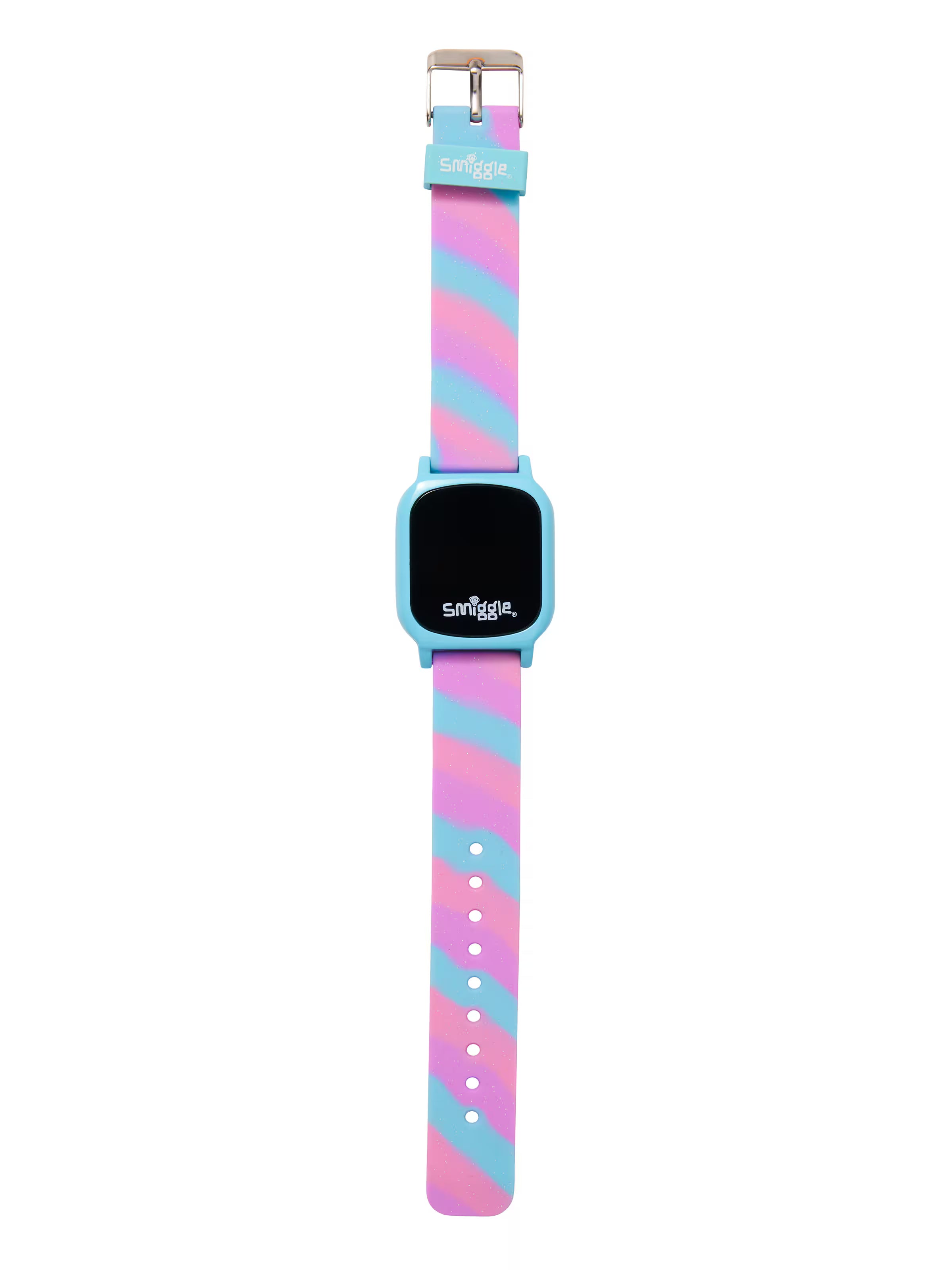 Smiggle - Dijital Çocuk Kol Saati