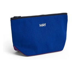 Heu - viele Taschen | Elektrisches Blau