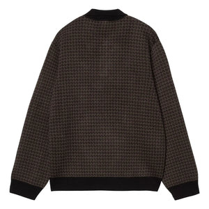 Carhartt WIP - Polo Uzun Kollu Lowis | Kahverengi