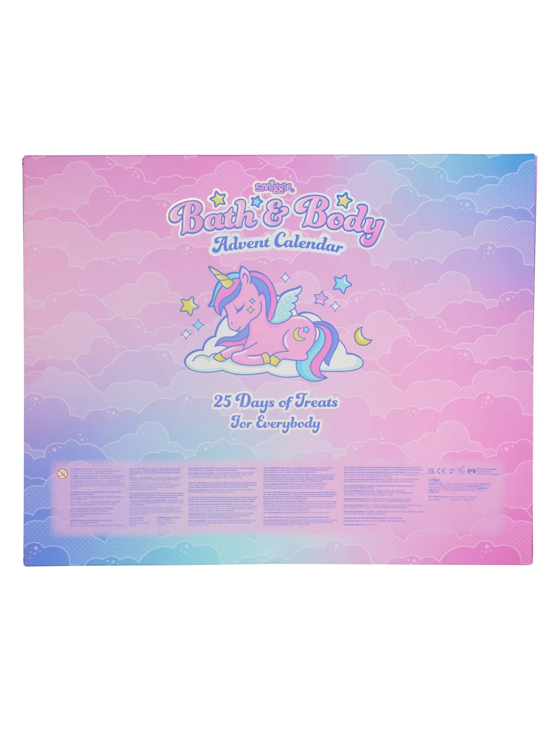 Smiggle - Hergüne Yeni Bir Banyo ve Güzellik Seti-Dinossi