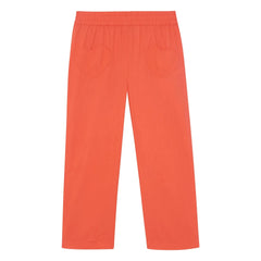 Bonton - Nola Kalp Cepli Pantolon | Mercan
