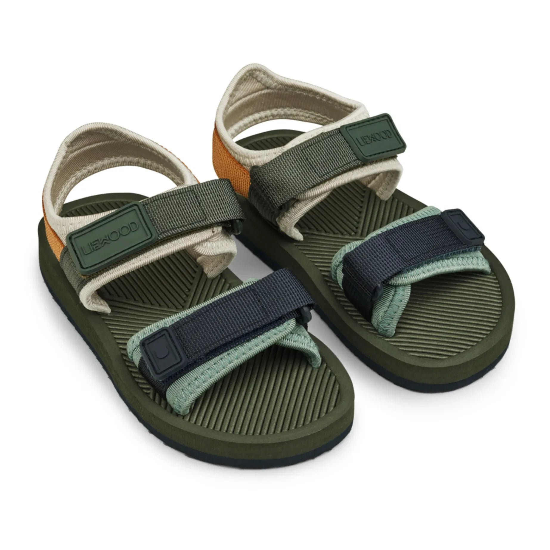 Liewood - Monty Sandale | Khaki
