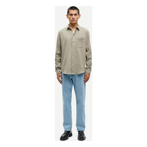 Samsoe Samsoe - Eddie Jeans 14144 | Açık Mavi