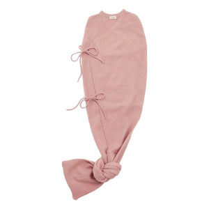 My Little Freckle - Bio Kaschmir Schlafsack | Rosa