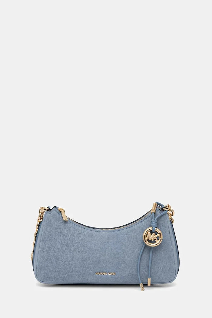 MICHAEL Michael Kors kadın süet hobo çanta