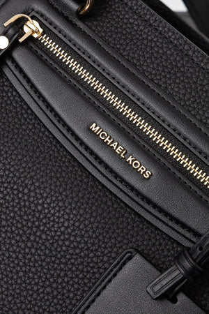 MICHAEL Michael Kors kadın deri shopping çanta