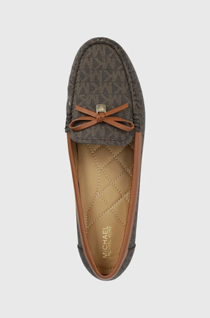 MICHAEL Michael Kors Juliette Moc Loafer