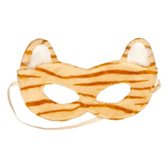 Souza - Tiger Mask