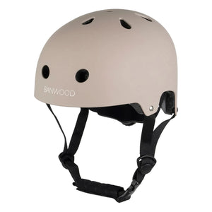 Banwood - Fahrradhelm | Beige