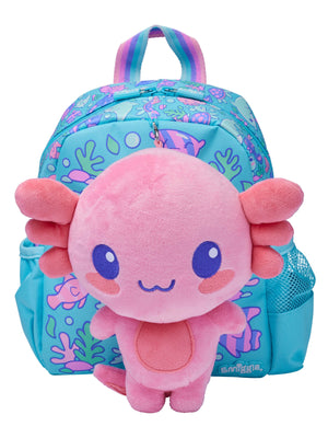 Smiggle - Little Journeys 4'lü Çanta Seti