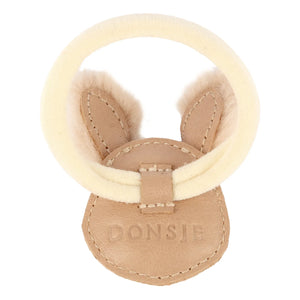 Donsje - Josy Exclusive Bunny Hair Clip | Pink