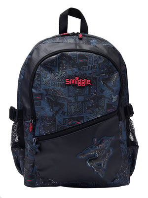Smiggle - Realm 4'lü Çanta Seti