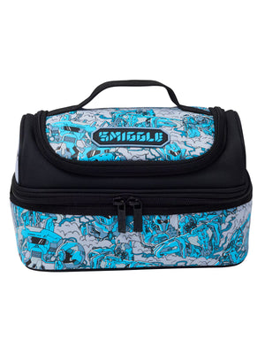 Smiggle - Realm 4'lü Okul Çanta Seti