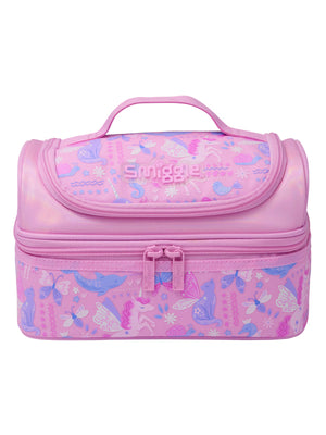 Smiggle - Realm 4'lü Okul Çanta Seti