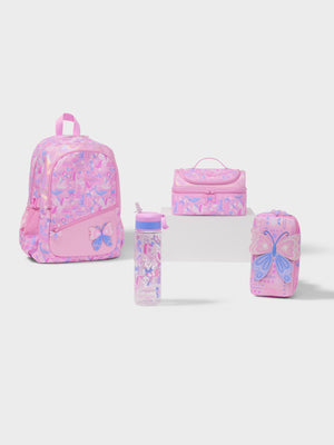 Smiggle - Realm 4'lü Okul Çanta Seti