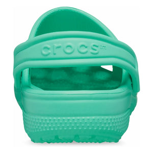 Crocs - Sabot Klasik Terlik | Nane Yeşili