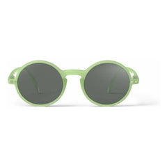 IZIPIZI - Sonnenbrille #G Junior | Mandelgrün