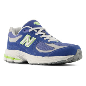 New Balance - Baskets Bağcıkları 2002 | Koyu Mavi