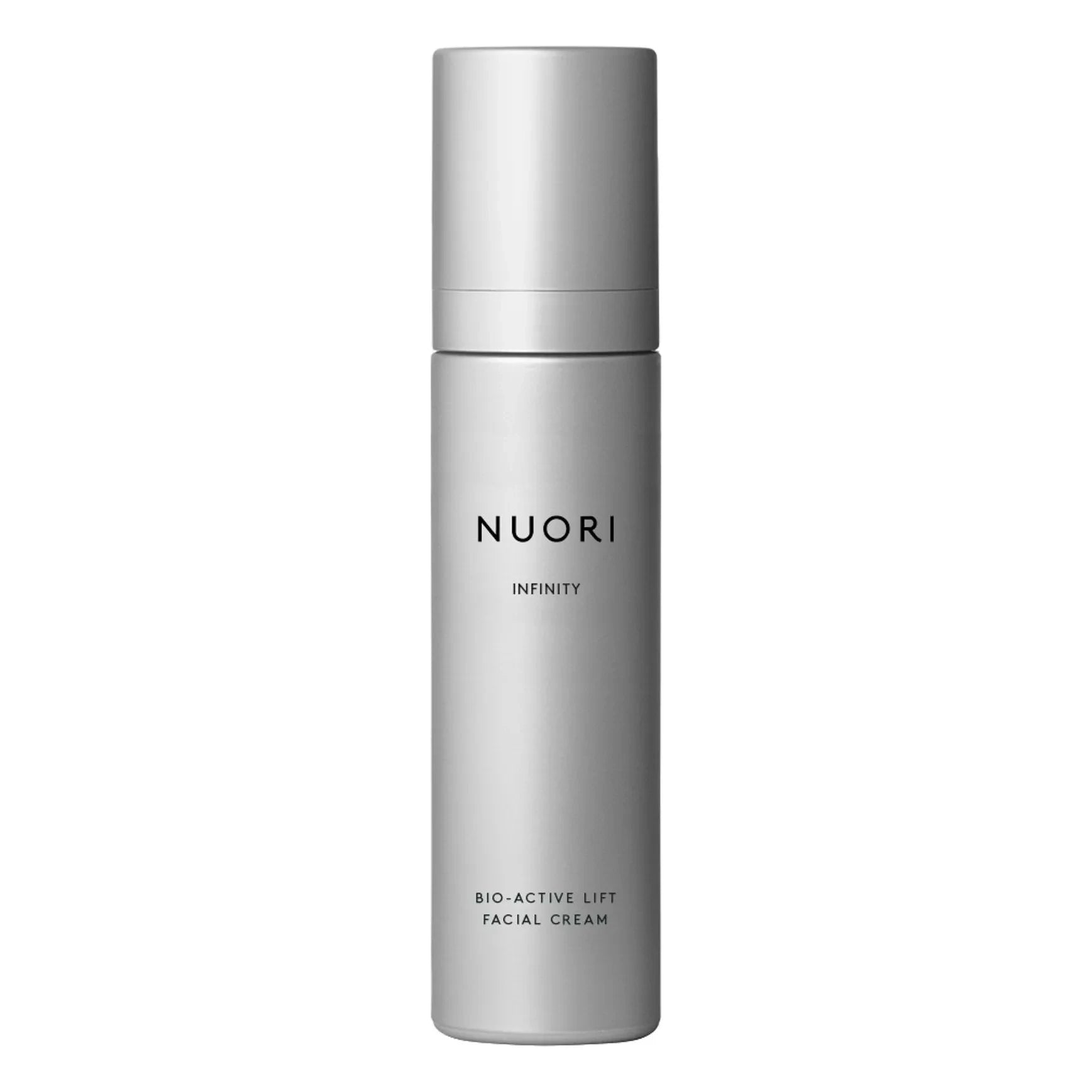 Nuori - Infinity Bio-Active Sıkılaştırıcı Yüz Kremi - 50ml