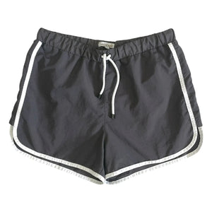 Sunchild - Carlos swim shorts | Dark Gray