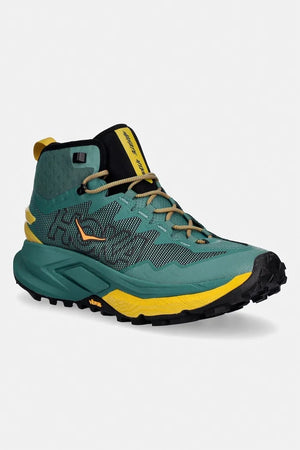 Hoka erkek trekking ayakkabıları Mafate Hike