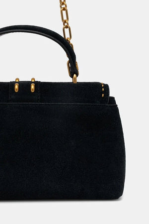 MICHAEL Michael Kors kadın süet çanta