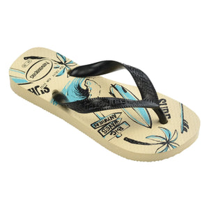 Havaianas - Atletik bebek parmak arası terlik | Krem