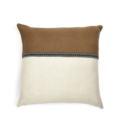 Libeco - Kissenbezug Etienne | Beige