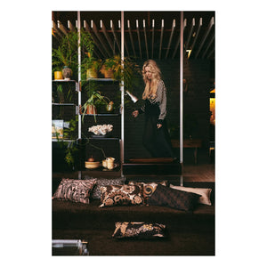 HKliving - HK Living için Doris Yastık