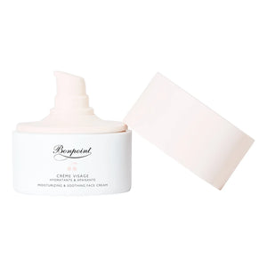 Bonpoint - Feuchtigkeitsspendende Gesichtscreme - 50 ml
