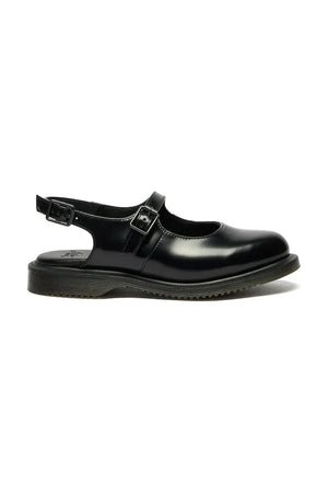 Dr. Martens Madaline Mary Jane Deri Babet