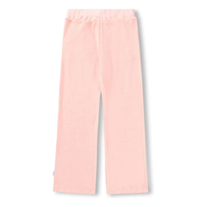 Molo - Adoria organic cotton joggers | Peach