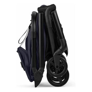 Bugaboo - Butterfly 2 bebek arabası | Mavi