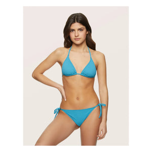 Miska Paris - Üçgen Bikini Üstü | Mavi