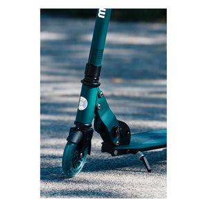 Micro - Sprite LED Eco scooter | Yeşil